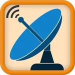 Telemetry & Data Transmission icon