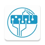 Electronics Circuit icon