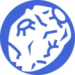 Asteroids icon