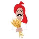 FAARMOJI™️- Stickers, GIF's &  icon