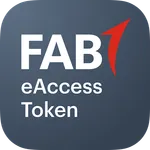 FABeAccess Token App icon