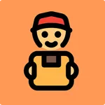 Bharath's Delivery Boy (Beta) icon