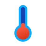 Accurate Bluetooth Weather Sta icon