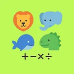 MathZoo icon