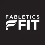 Fabletics FIT icon