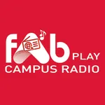 Fabplay Campus Radio icon