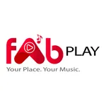 Fabplay on-premise radio icon