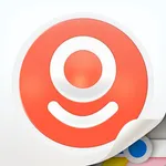 Kindertrack icon