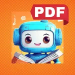 PDF ChatUp - Chat with any PDF icon