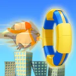 Angry Flappy Dr. icon