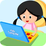 Kids Computer - Learn And Play icon