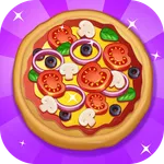 Kitchen Set Cooking Fun Time icon