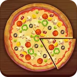 Kids Pizza Maker – Cooking Fun icon