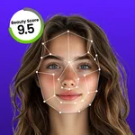 Beauty Scanner - Face Analysis icon