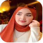 صور و خلفيات بنات كيوت icon