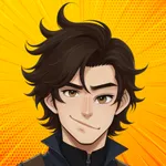 Face Mixer: Funny Face Mashup icon