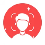 FaceEdit: AI Selfie Editor icon