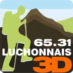 Luchonnais 65-31 Rando3D icon