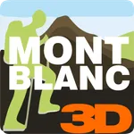 Mont-Blanc Rando3D icon