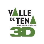 Valle de Tena 3D icon