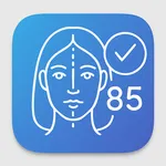 Face Ratio Score Analyzer icon