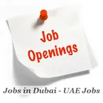 Jobs in Dubai - UAE Jobs icon