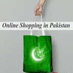 Online Shopping in Pakistan icon