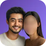 Blur Face Privacy Photo Editor icon