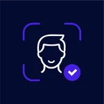Face Check AI | ID People icon