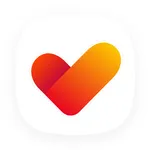 GoHealthy: Habit Tracker app icon