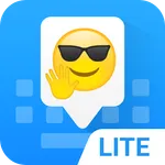 Facemoji Emoji Keyboard Lite:D icon