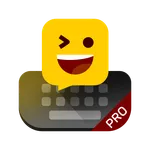 Facemoji Emoji Keyboard Pro icon