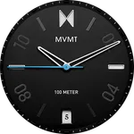 MVMT - Modern Sport Watch Face icon