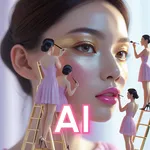 Face Swap - AI Face Editor icon