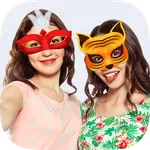 Mask Face Filter for Face Swap icon