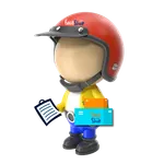 FacilShop Driver icon