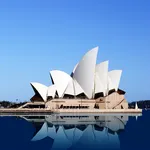 Australian Prime Ministers icon
