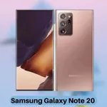 Samsung Note 20 Wallpapers icon