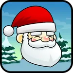 Super Santa Run icon