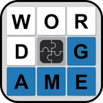 Word Scramble icon
