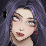 Vampire Story : Bloody Choices icon