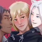 Episode Boys Love: Choices BL icon