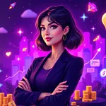 The Founder: Investment Game icon