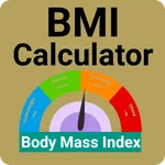 BMI Calculator App icon