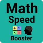 Math Calculation Speed Booster icon