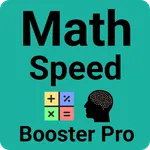 Math Calculation Booster- Pro icon
