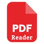 PDF Reader App - View & Read icon