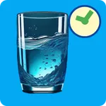 Water Drink Reminder App icon