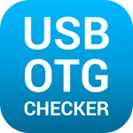 USB OTG Checker Compatible ? icon