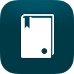 Gideon Bible App icon